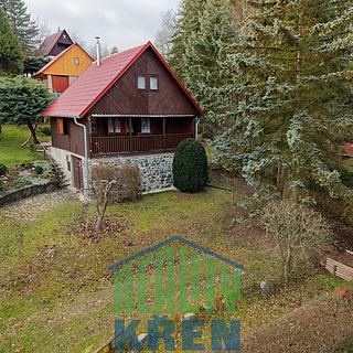 Prodej chaty 70 m² Úštěk Habřina