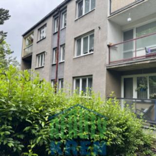 Prodej bytu 3+1 74 m² Středokluky, Lidická