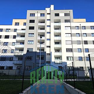 Pronájem bytu 2+kk 41 m&sup2; Praha