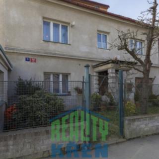 Prodej rodinného domu 92 m² Praha