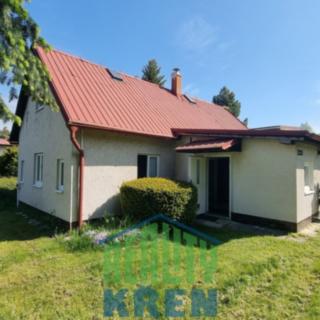 Prodej chaty 102 m² Dolní Břežany Zálepy, Úzká