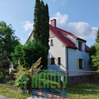 Prodej rodinného domu 250 m² Nečín