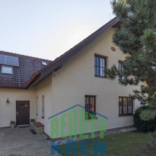 Prodej rodinného domu 251 m² Chrustenice