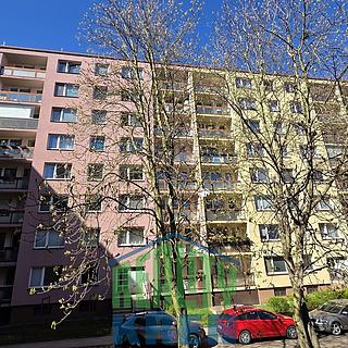 Prodej bytu 2+kk 41 m&sup2; Praha