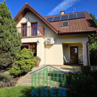 Prodej rodinného domu 251 m² Chrustenice