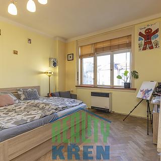 Prodej bytu 2+kk 51 m² Praha