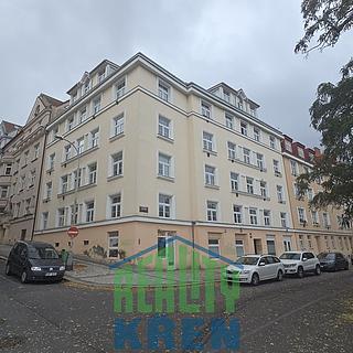 Pronájem bytu 2+1 74 m² Praha