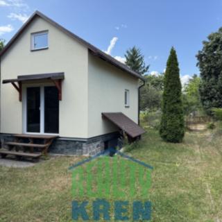 Pronájem chaty 40 m² Praha, Na Pučálce