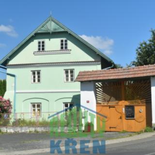 Prodej rodinného domu 506 m² Kokořín