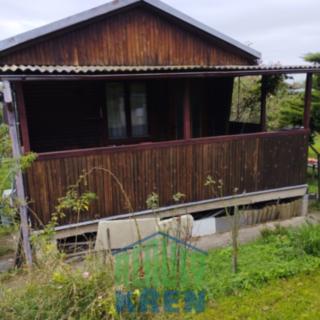 Prodej chaty 24 m² Praha