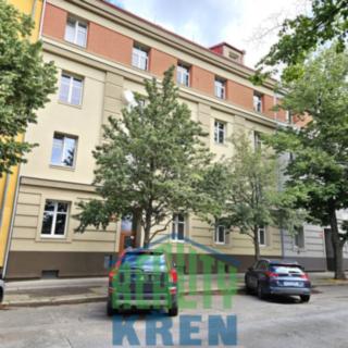 Prodej bytu 2+kk 55 m² Praha