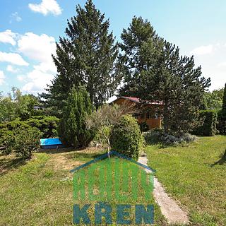 Pronájem chaty 20 m² Praha Dejvice, Na Pučálce