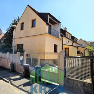 Pronájem rodinného domu 120 m² Praha Záběhlice, Severní II