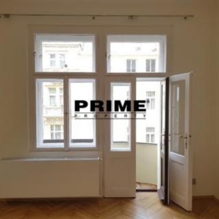 Pronájem bytu 3+kk 78 m² Praha Vinohrady, Krkonošská
