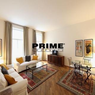 Pronájem bytu 2+kk 55 m² Praha