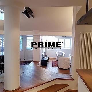 Pronájem bytu 3+kk 126 m² Praha Nové Město, Odborů