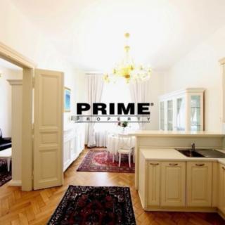 Pronájem bytu 2+1 78 m² Praha Nové Město, Truhlářská
