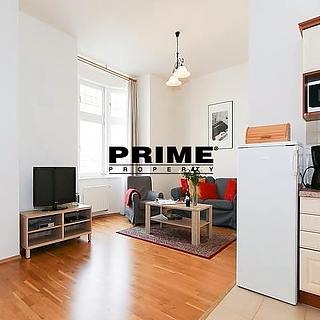 Pronájem bytu 3+kk 60 m² Praha Vinohrady, Na Kozačce