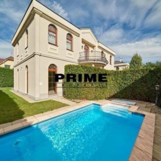 Pronájem rodinného domu 270 m² Praha Nebušice, Nebušická