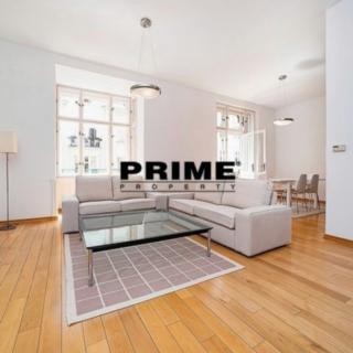 Pronájem bytu 4+kk 140 m² Praha Vinohrady, Na Švihance