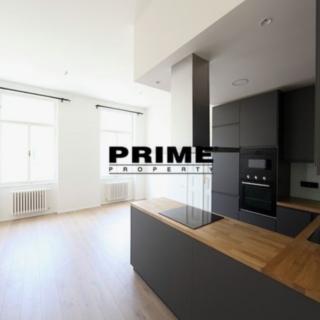 Pronájem bytu 3+kk 71 m² Praha