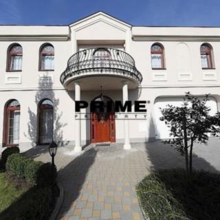 Pronájem rodinného domu 270 m² Praha Nebušice, Nebušická