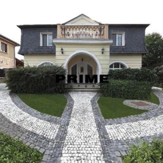 Pronájem rodinného domu 360 m² Praha Nebušice, Ke strži