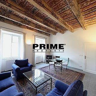 Pronájem bytu 3+1 73 m² Praha