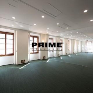 Pronájem kanceláře 167 m² Praha Staré Město, Husova