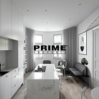 Pronájem bytu 3+1 135 m² Praha Vinohrady, Laubova