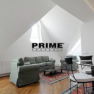 Pronájem bytu 3+1 108 m² Praha Nové Město, Odborů