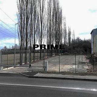 Pronájem skladu 650 m² Praha Horní Počernice, Ve žlíbku