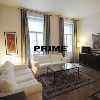 Pronájem bytu 2+kk 55 m² Praha Nové Město, Odborů