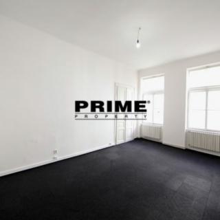 Pronájem kanceláře 110 m² Praha