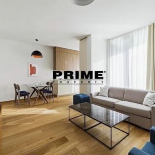Pronájem bytu 2+kk 71 m² Praha