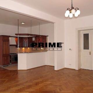 Pronájem bytu 3+kk 119 m² Praha Vinohrady, Mánesova