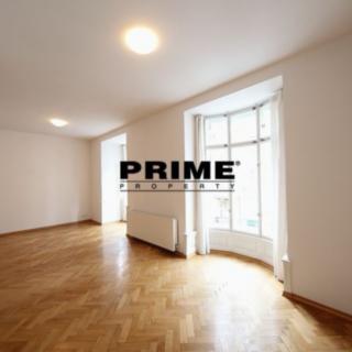 Pronájem bytu 4+kk 140 m² Praha Vinohrady, Na Švihance