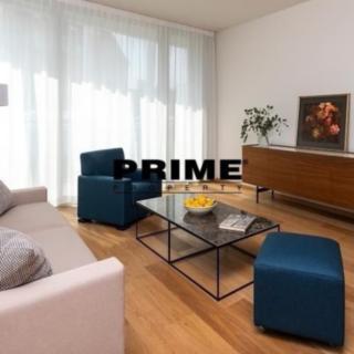 Pronájem bytu 2+kk 60 m² Praha Smíchov, Holečkova