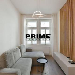 Pronájem bytu 2+kk 42 m² Praha Vršovice, Na spojce