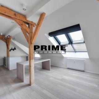 Pronájem bytu 3+kk 112 m² Praha