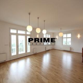 Pronájem bytu 5+1 a více, 202m²
