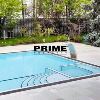 Pronájem bytu 2+kk 72 m² Praha Vinohrady, Italská