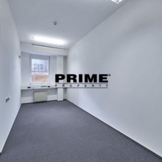 Pronájem kanceláře 34 m² Praha