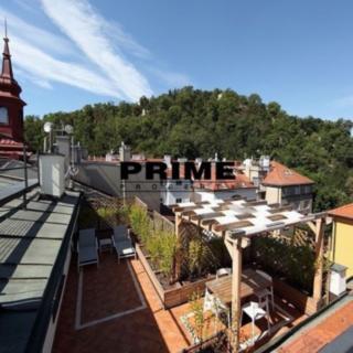 Pronájem bytu 5+1 a více 265 m² Praha