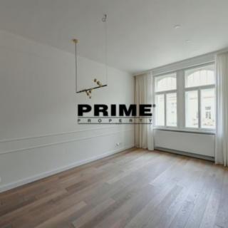Pronájem bytu 3+kk 93 m² Praha Vinohrady, náměstí Jiřího z Poděbrad
