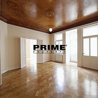 Pronájem bytu 4+1 151 m² Praha Staré Město, Pařížská