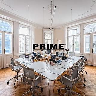 Pronájem kanceláře 319 m² Praha Staré Město, Na Perštýně