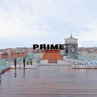 Pronájem bytu 2+kk, 60m²