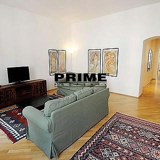 Pronájem bytu 3+1 104 m² Praha