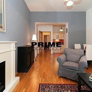 Pronájem bytu 3+kk 85 m² Praha